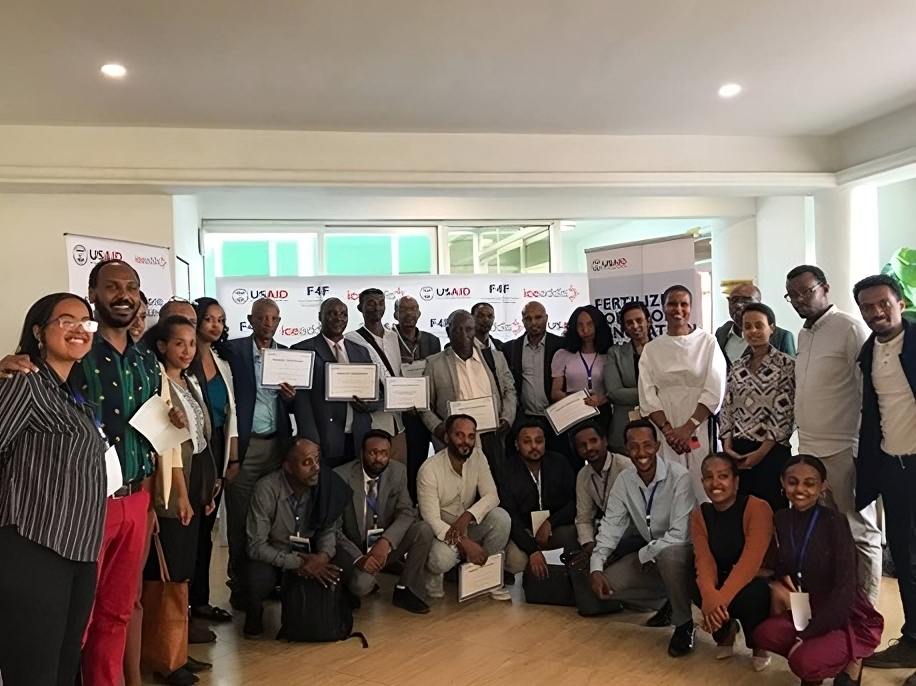 JALE Consultancy Team