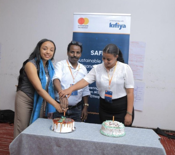 JALE Consultancy Office